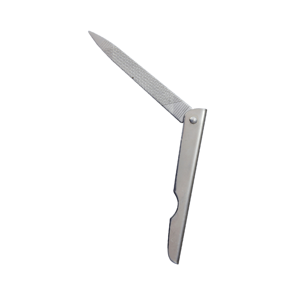 Manicure Pedicure Tools (Model: MBT-18131)